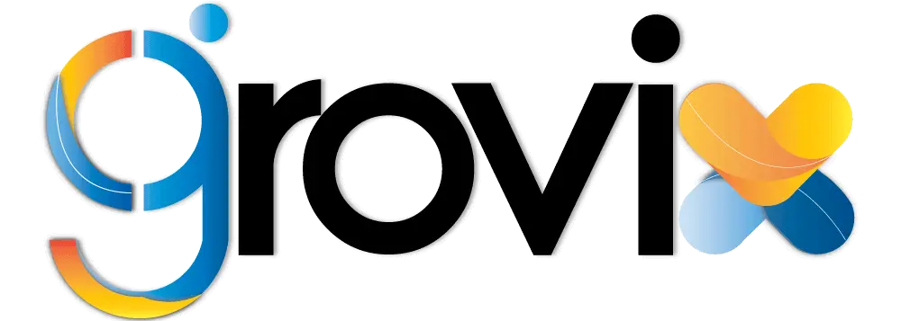 Grovix Logo